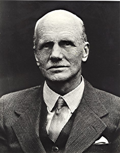  Frank Sowter Barnwell (1880 – 2 August 1938)