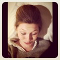 From Bonnie's Twitter - bonnie-wright photo