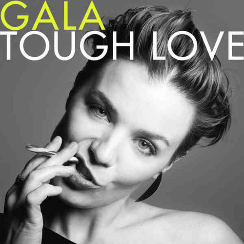 Gala Tough Love deluxe version