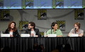 Game of Thrones Cast @ Comic-Con 2012 - game-of-thrones photo