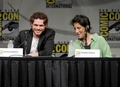 Game of Thrones Cast @ Comic-Con 2012 - game-of-thrones photo