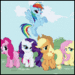 Gif - my-little-pony-friendship-is-magic icon