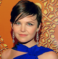Ginnifer <3 - once-upon-a-time photo