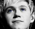 HIS EYES.......... - one-direction photo