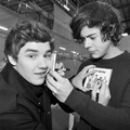 Haha' These Guys - one-direction photo