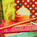 Harry Potter Books <3 - harry-potter icon