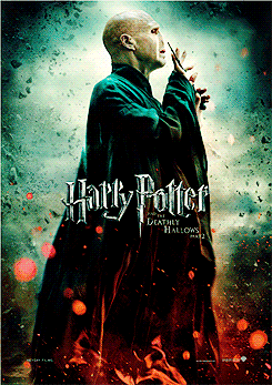  Harry Potter and the Deathly Hallows Part 2