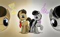 Here, have some pony - my-little-pony-friendship-is-magic fan art