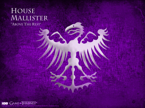  House Mallister