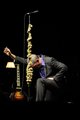 Hugh Laurie - Live @ Le Grand Rex theatre in Paris (France) - July 10. 2012 - hugh-laurie photo
