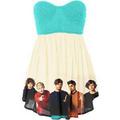 I. NEED. THIS. DRESS. - one-direction photo