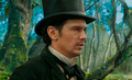 James Franco as Oz - oz-the-great-and-powerful photo