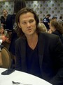 Jared at Comic Con! - supernatural photo