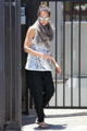 Jessica - Out and about in Santa Monica with Honor - June 29th, 2012 - jessica-alba photo
