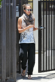 Jessica - Out and about in Santa Monica with Honor - June 29th, 2012 - jessica-alba photo