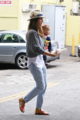 Jessica - Out for breakfast in Brentwood, CA - July 04 , 2012 - jessica-alba photo