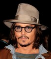 Johnny Depp<3 - hottest-actors photo