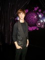Justin Bieber Wax Figure @ Madame Tussaud NYC - justin-bieber photo