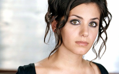  Katie Melua achtergrond