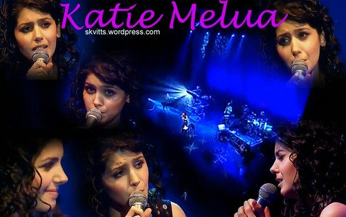 Katie Melua Wallpaper