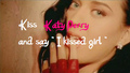 Katy  ♥  - katy-perry photo
