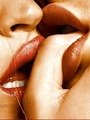 Kiss  - love photo