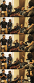 LMAO prince & that punk rock sign  he left him hanging & the guys face in the last picture tho.. - mindless-behavior photo