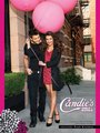 Lea's Candie's Fall Collection (Ad's) - lea-michele photo