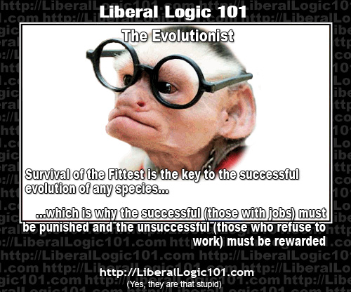  Liberal Logic