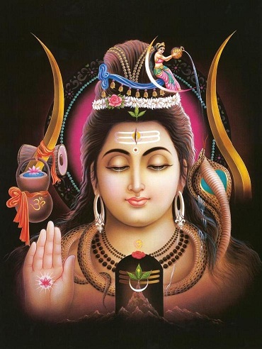 Lord Shiva - Gods of Hinduism Photo (31464314) - Fanpop
