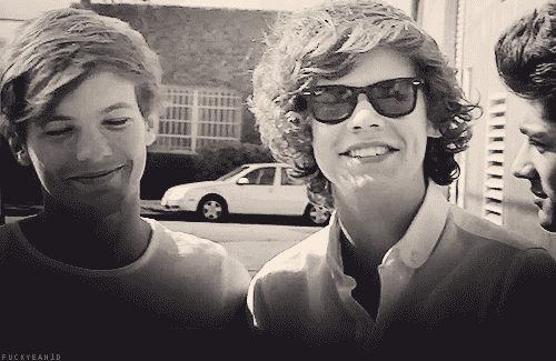  Lou & Harry