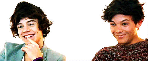 Lou & Harry