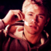Lucas - 1.01 - Pilot - one-tree-hill icon