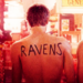 Lucas & Nathan (Ravens Suck) - 1.06 - Every Night Is Another Story - one-tree-hill icon