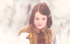 Narnia Lucy