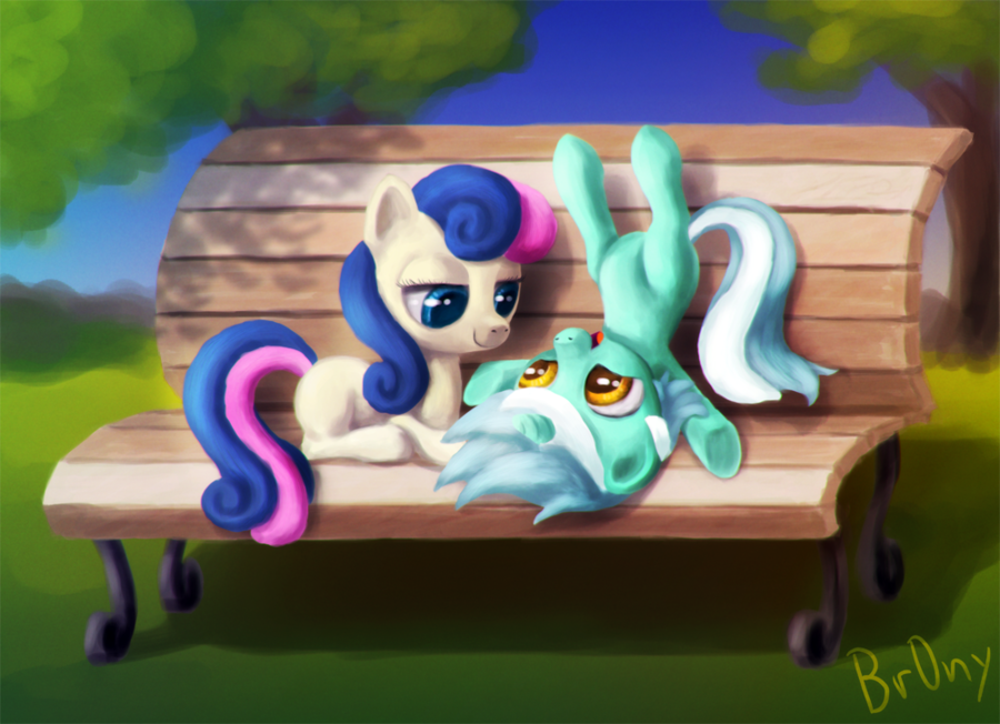 [Obrázek: Lyra-And-Bonbon-my-little-pony-shipping-...00-652.png]