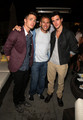 Maxim, FX, And Fox Home Entertainment Comic-Con Party - teen-wolf photo
