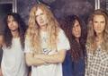 Megadeth - megadeth photo