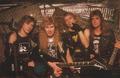 Megadeth - megadeth photo