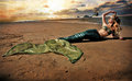 Mermaid - mermaids fan art