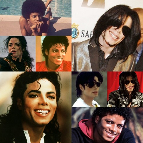 Michael♥
