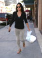 Michelle - Out shopping in Beverly Hills, California - June 07, 2012 - michelle-rodriguez photo