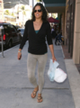 Michelle - Out shopping in Beverly Hills, California - June 07, 2012 - michelle-rodriguez photo