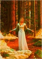 Michelle Williams as Glinda - oz-the-great-and-powerful photo