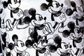 Micky mouse  - disney fan art
