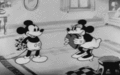 Micky mouse  - disney fan art