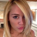 Miley Cyrus New Pic! - miley-cyrus photo