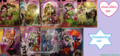 Monster High Scary Tales  - monster-high photo