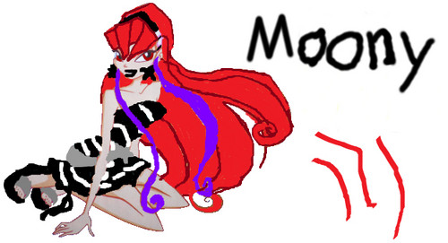  Moony-Normal