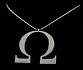 My Omega Necklace :) - young-justice-ocs photo